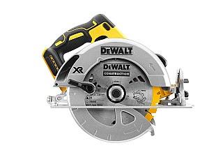Fierastrau circular Dewalt DCS570NT