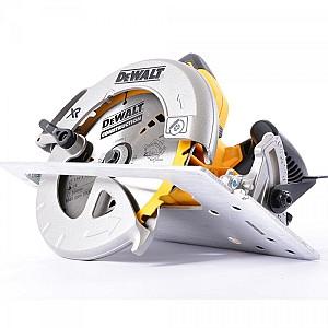 Fierastrau circular Dewalt DCS570NT