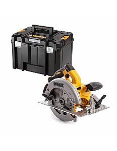 Fierastrau circular Dewalt DCS570NT