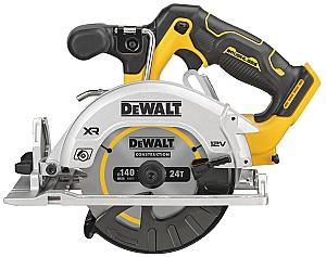 Fierastrau circular Dewalt DCS512N-XJ