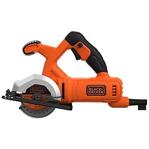 Fierastrau circular BLACK&DECKER BES510