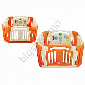 Set pentru joaca Pilsan Gard Angel 06183