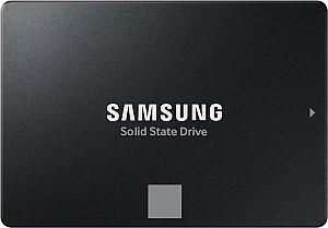SSD Samsung 870 EVO 250 GB (MZ-77E250)