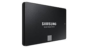 SSD Samsung 870 EVO 250 GB (MZ-77E250)