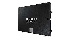 SSD Samsung 870 EVO 250 GB (MZ-77E250)