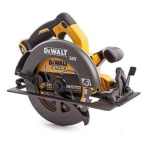 Fierastrau circular Dewalt DCS575N