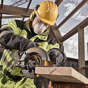 Fierastrau circular Dewalt DCS575N
