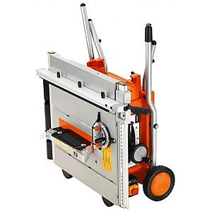 Fierastrau AEG TS250K