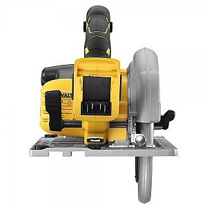 Fierastrau circular Dewalt DCS572NT