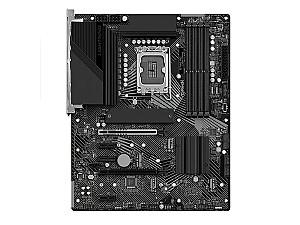 Placa de baza ASRock Z790 PG LIGHTNING