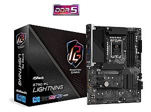 Placa de baza ASRock Z790 PG LIGHTNING