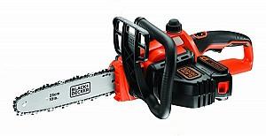 Fierastrau electric cu lant BLACK&DECKER GKC1825L20-QW