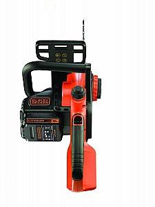 Fierastrau electric cu lant BLACK&DECKER GKC1825L20-QW