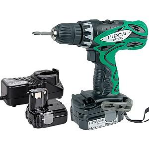 Set de scule electrice Hitachi-HiKOKI KC14DRB-2A