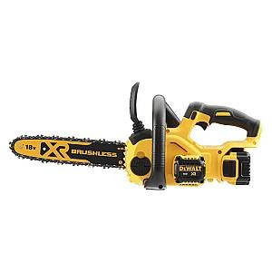 Fierastrau electric cu lant Dewalt DCM565P1