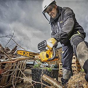 Fierastrau electric cu lant Dewalt DCM565P1