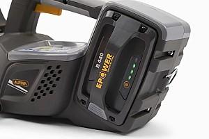 Fierastrau electric cu lant Alpina APR 48 Li