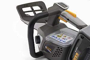 Fierastrau electric cu lant Alpina APR 48 Li