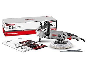 Masina de lustruit Crown CT13302