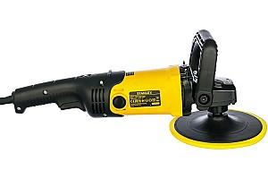 Masina de lustruit Stanley SP137