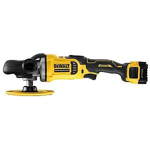 Masina de lustruit Dewalt DCM849P2