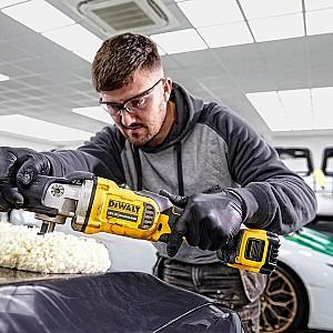 Masina de lustruit Dewalt DCM849P2
