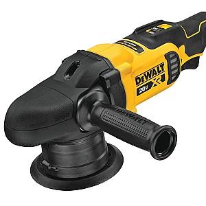 Masina de lustruit Dewalt DCM848P2