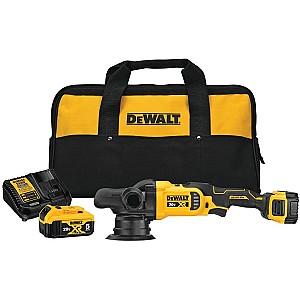 Masina de lustruit Dewalt DCM848P2