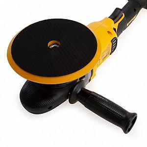 Masina de lustruit Dewalt DCM849N