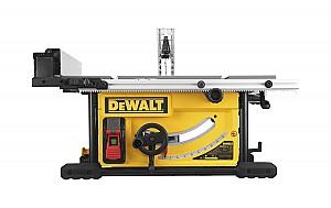 Fierastrau circular stationar Dewalt DWE7492