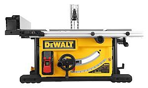 Fierastrau circular stationar Dewalt DWE7485RS 210mm