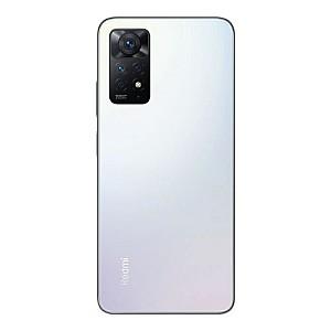 Telefon mobil Xiaomi Redmi Note 11 Pro 6/128 GB Polar White