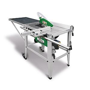 Fierastrau circular stationar Holzstar TKS 316 PRO