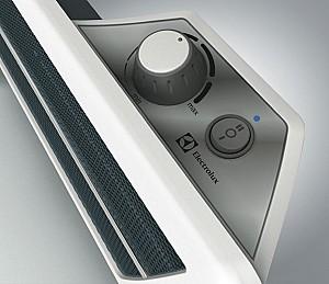 Convector electric Electrolux ECH/R-1500 M