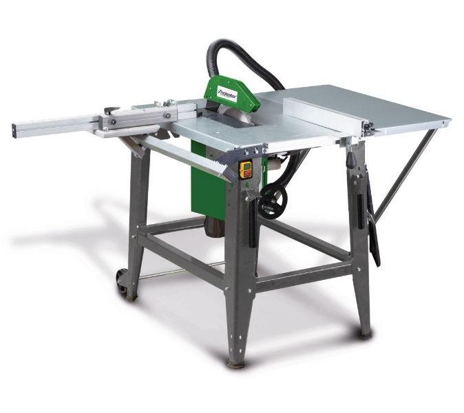 Fierastrau circular stationar Holzstar TKS 316E