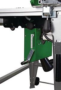 Fierastrau circular stationar Holzstar TKS 316E