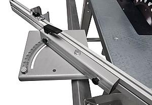 Fierastrau circular stationar Holzstar TKS 316E