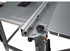 Fierastrau circular stationar Holzstar TKS 316E