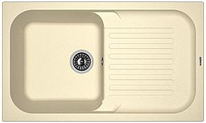 Chiuveta de bucatarie Florentina ARONA 860 sampanie