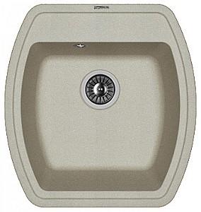 Chiuveta de bucatarie Florentina Nire 480 gri