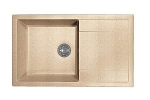 Chiuveta de bucatarie Dr. Gans Tehno 860 latte