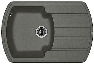 Chiuveta de bucatarie Florentina Nire 760 gri