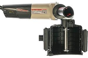 Slefuitor cu perie Crown CT13551-110RSV