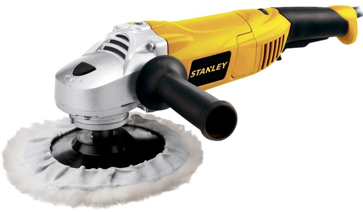 Masina de lustruit Stanley STGP1318K