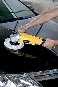 Masina de lustruit Stanley STGP1318K