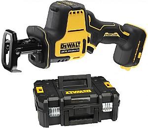 Fierastrau sabie Dewalt DCS369NT 