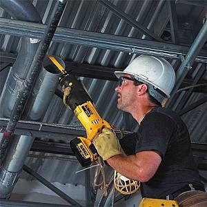 Fierastrau sabie Dewalt DCS380N