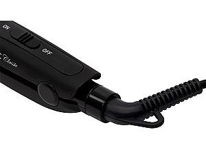 Placa de indreptat parul Polaris PHS 2090K Black