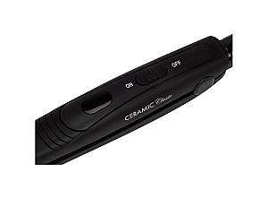 Placa de indreptat parul Polaris PHS 2090K Black