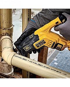 Fierastrau sabie Dewalt  DCS367P2